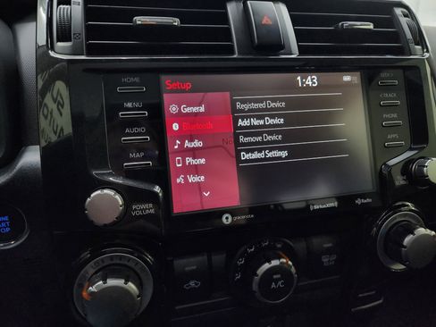 Used 2020 Toyota 4Runner Venture image 45