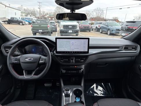 Used 2024 Ford Escape ST-Line w/ Tech Pack #1 image 23