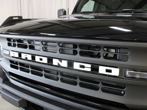 New 2026 Ford Bronco Big Bend AWD/4WD image 32
