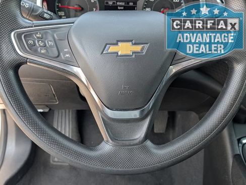 Used 2024 Chevrolet Malibu LT FWD image 5