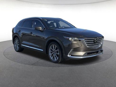 Used 2017 MAZDA CX-9 Grand Touring image 7