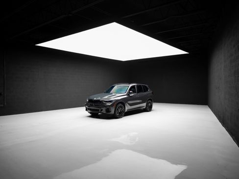 Used 2023 BMW X5 M50i w/ Executive Package AWD/4WD image 89