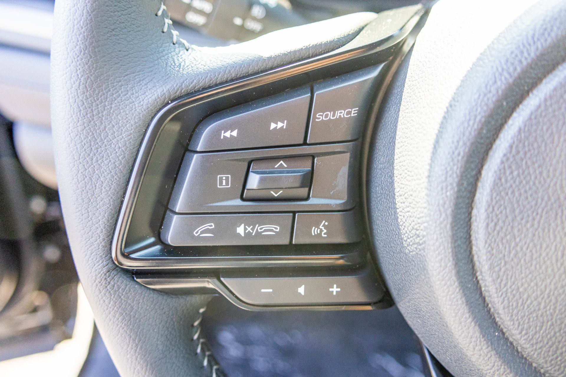 New 2026 Subaru Forester Premium AWD/4WD image 31
