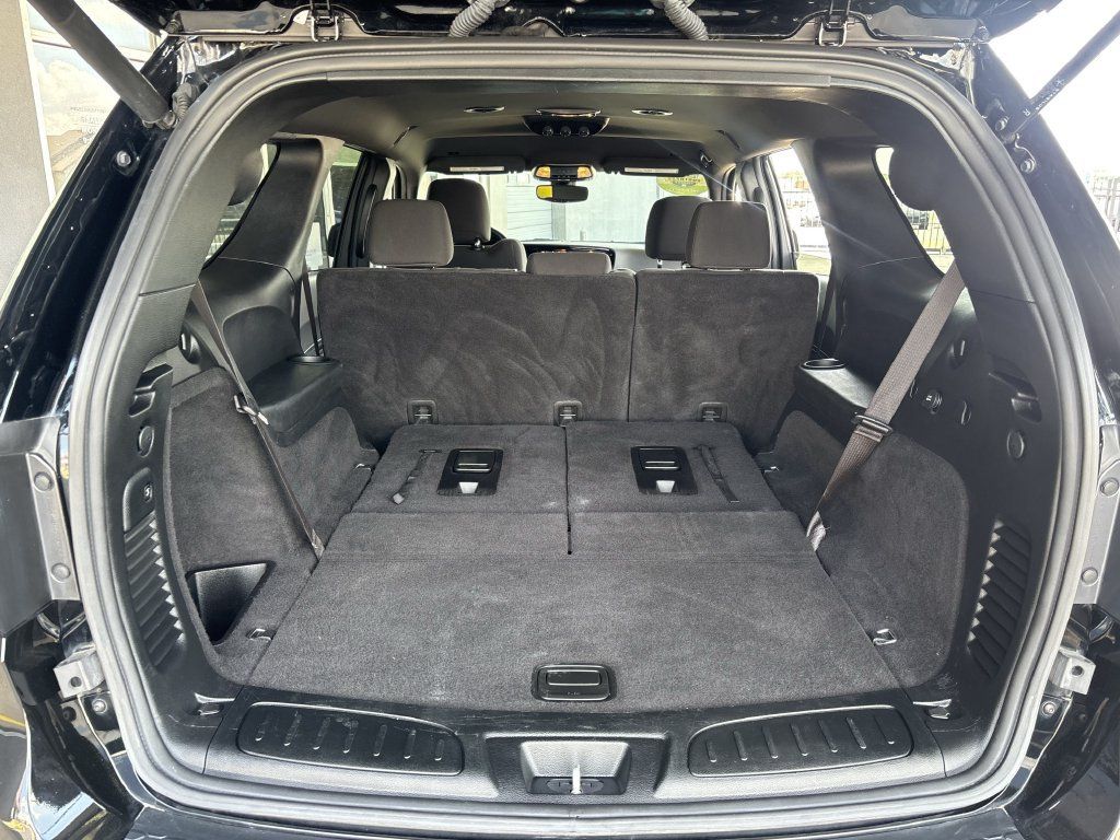 Used 2023 Dodge Durango R/T w/ Blacktop Package AWD/4WD image 30