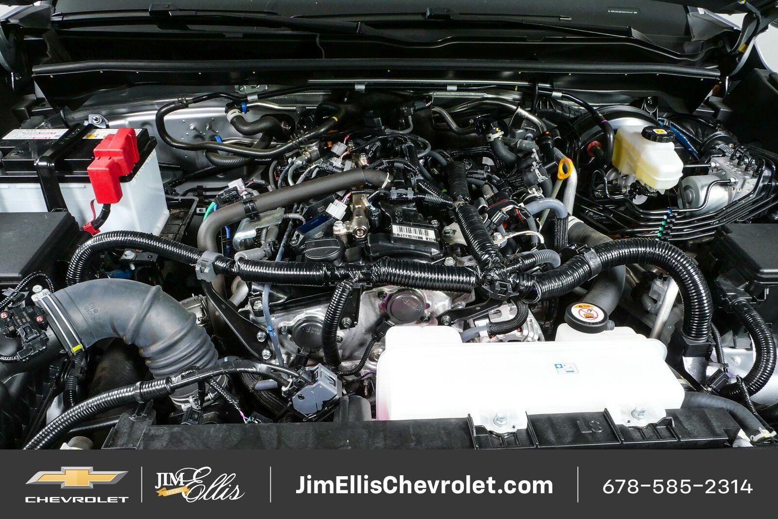 Used 2025 Toyota 4Runner SR5 RWD image 33