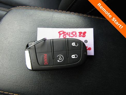 Used 2019 Jeep Compass Limited image 17