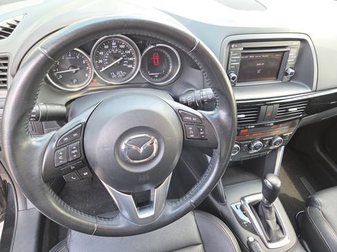 Used 2015 MAZDA CX-5 Grand Touring AWD/4WD image 33