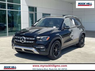 Used 2025 Mercedes-Benz GLE 350 4MATIC video 1