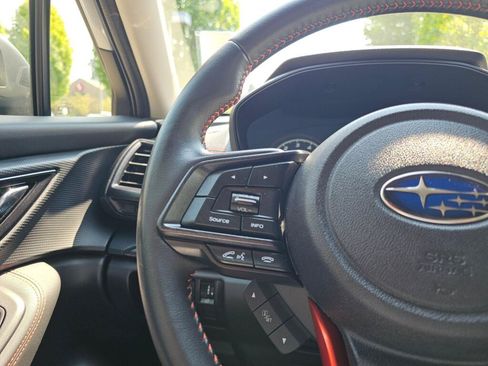 Used 2023 Subaru Forester Sport AWD/4WD image 35