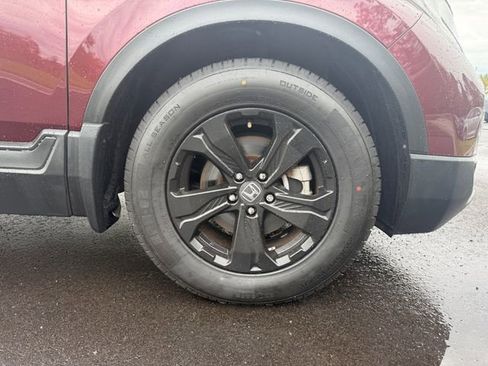 Used 2018 Honda CR-V LX image 13