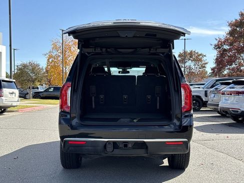Used 2021 GMC Yukon SLT image 16