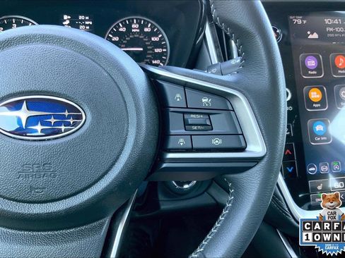 Certified 2024 Subaru Legacy Premium AWD/4WD image 25