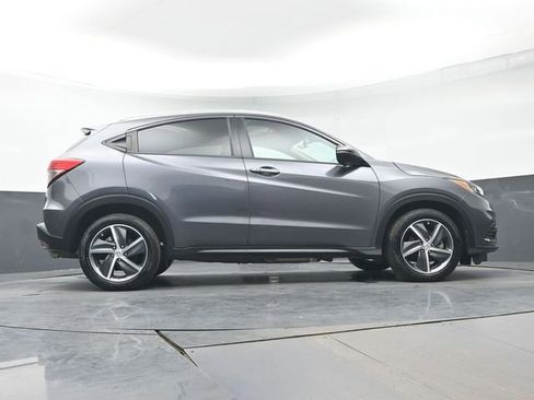 Used 2022 Honda HR-V EX image 31