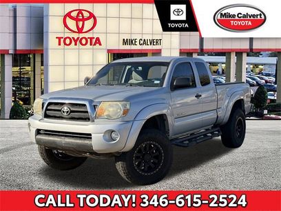 Used 2009 Toyota Tacoma PreRunner
