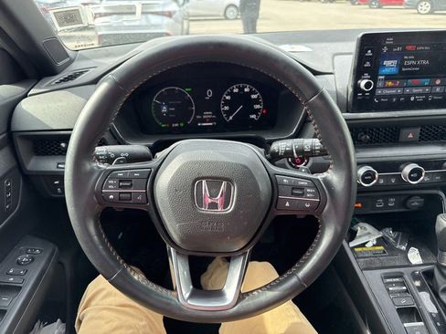 Used 2024 Honda CR-V Sport-L image 23