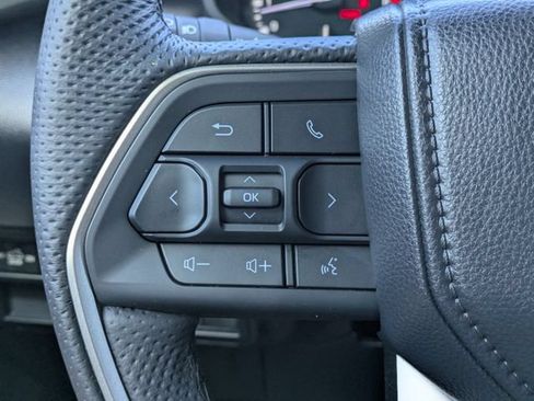 Used 2026 Toyota Tundra SR5 w/ SR5 Premium Package RWD image 19