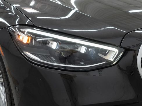 Used 2022 Mercedes-Benz S 500 4MATIC w/ AMG Line Package image 47
