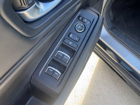Certified 2023 Honda Accord Sport image 12