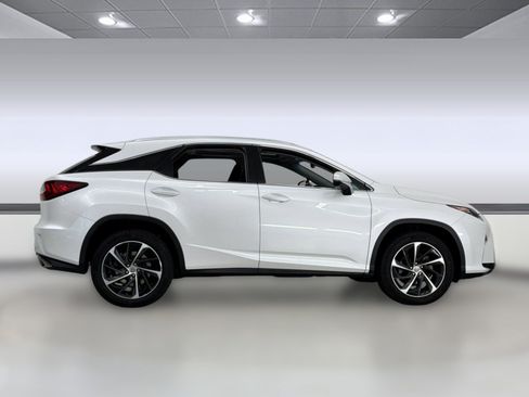 Used 2016 Lexus RX 350 AWD w/ Luxury Package image 8