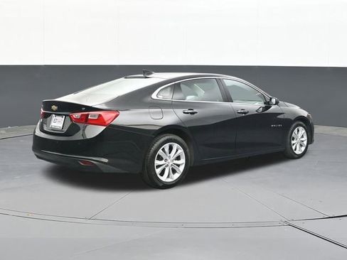 Used 2025 Chevrolet Malibu LT FWD image 14