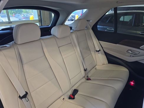 New 2026 Mercedes-Benz GLE 350 4MATIC image 12