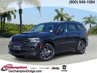 New 2025 Dodge Durango R/T w/ Blacktop Package image 1