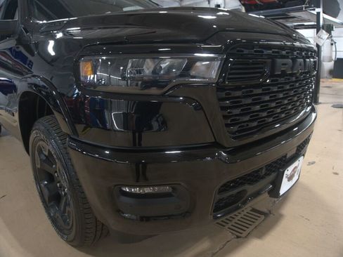 Used 2025 RAM 1500 Big Horn image 9