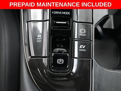 Certified 2025 Toyota Crown Signia w/ Advanced Technology Package AWD/4WD image 29