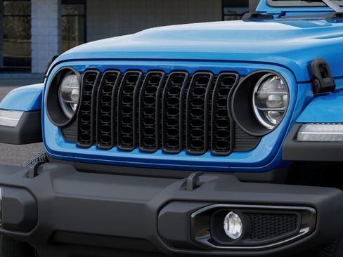 New 2026 Jeep Gladiator Sport image 11