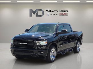 Used 2020 RAM 1500 Big Horn RWD video 2