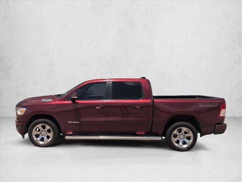 Used 2020 RAM 1500 Big Horn RWD image 9