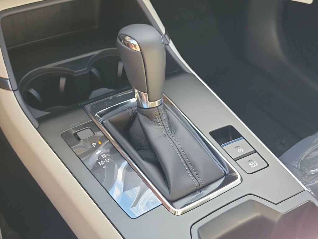 New 2026 MAZDA CX-5 Preferred AWD/4WD image 32