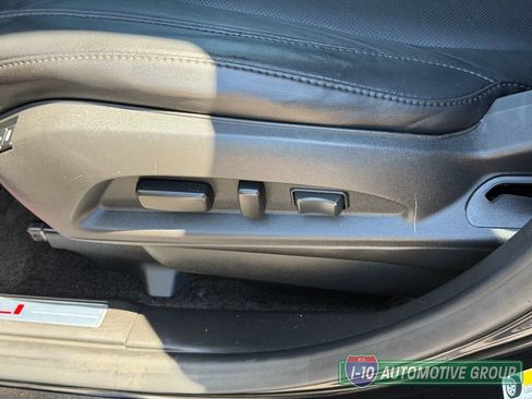 Used 2016 GMC Terrain Denali FWD image 18