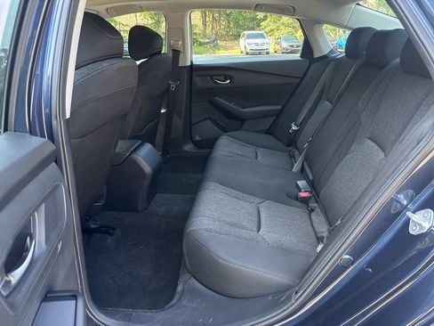 Used 2023 Honda Accord EX image 25