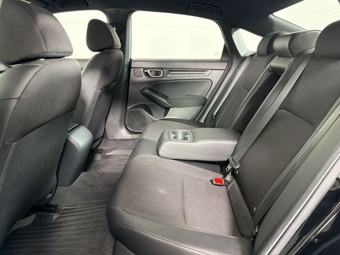 Used 2025 Honda Civic Sport image 20