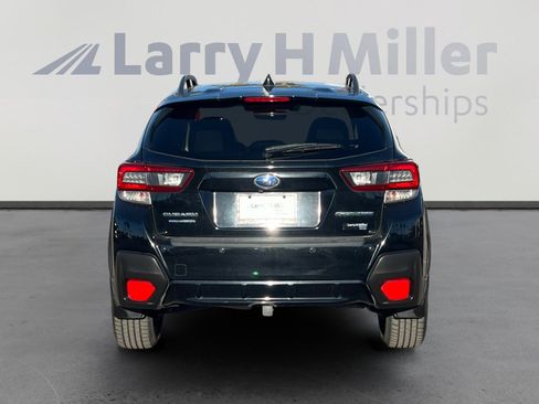 Used 2020 Subaru Crosstrek 2.0i Limited w/ Moonroof Package w/Navigation image 4