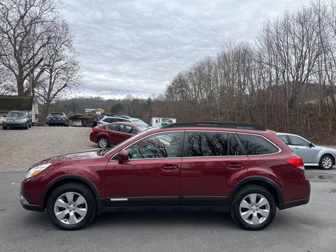 Used 2012 Subaru Outback 2.5i Premium image 2