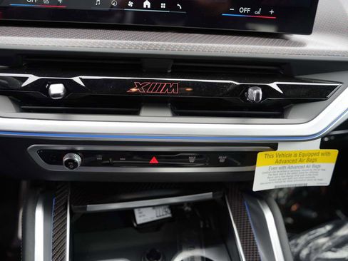 New 2026 BMW XM Label Red image 21