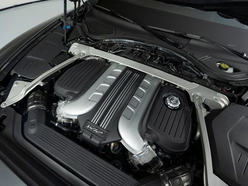 Used 2021 Bentley Flying Spur W12 AWD/4WD image 62