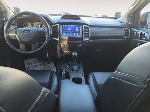 Used 2022 Ford Ranger XLT w/ Tremor Off-Road Package image 10