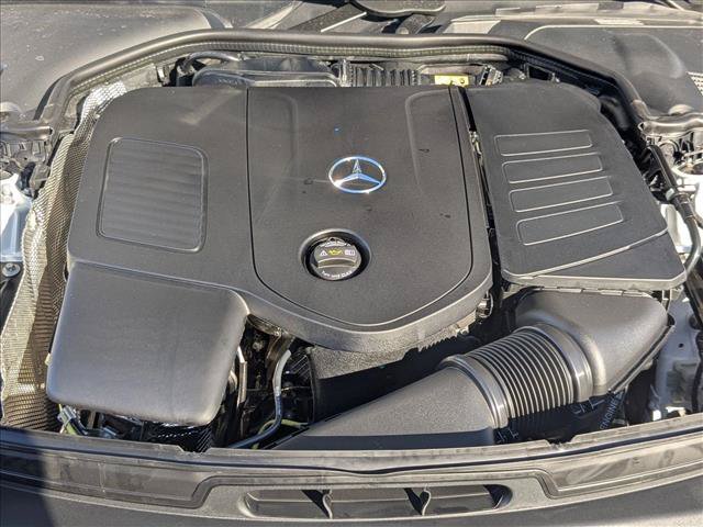 Certified 2026 Mercedes-Benz C 300 Sedan image 15