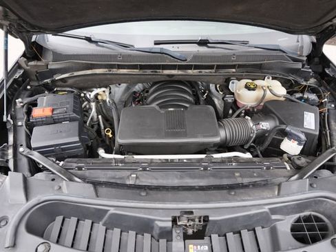 Used 2021 Chevrolet Tahoe RST image 36