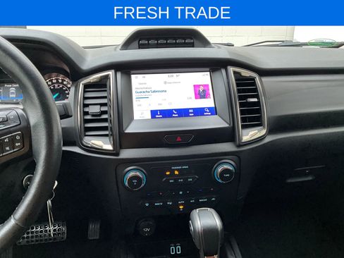 Used 2022 Ford Ranger XLT w/ Tremor Off-Road Package image 17