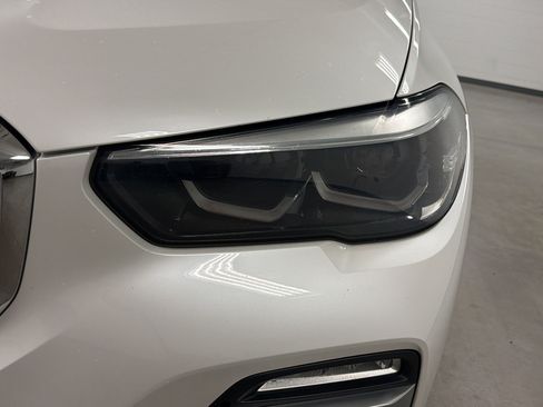 Used 2019 BMW X5 xDrive40i w/ Convenience Package AWD/4WD image 11