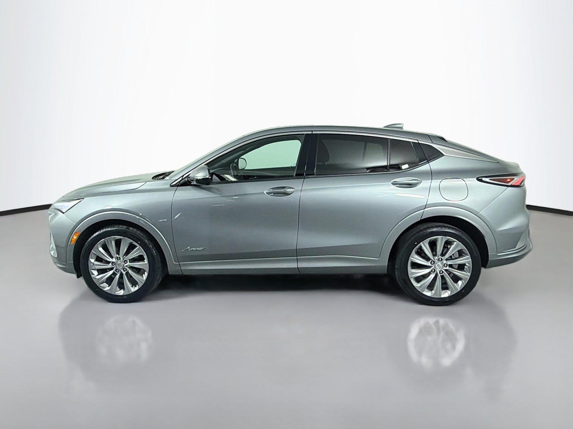 Used 2024 Buick Envista Avenir FWD image 9