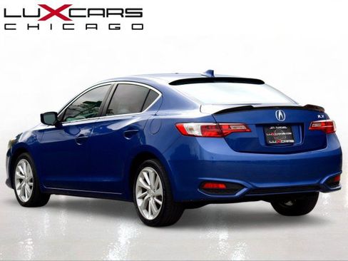 Used 2016 Acura ILX FWD image 8
