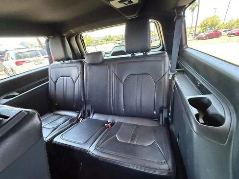 Used 2020 Ford Expedition Max Limited AWD/4WD image 48