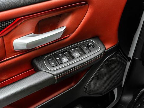 Used 2022 RAM 1500 Rebel w/ Level 1 Equipment Group image 17