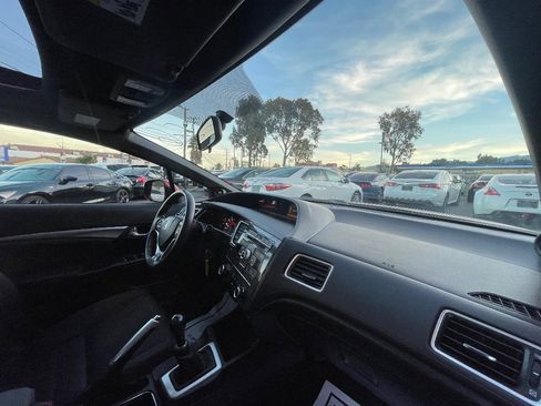 Used 2013 Honda Civic Si image 12