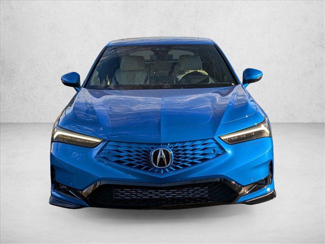 Used 2026 Acura Integra A-Spec w/ Technology Package FWD image 6